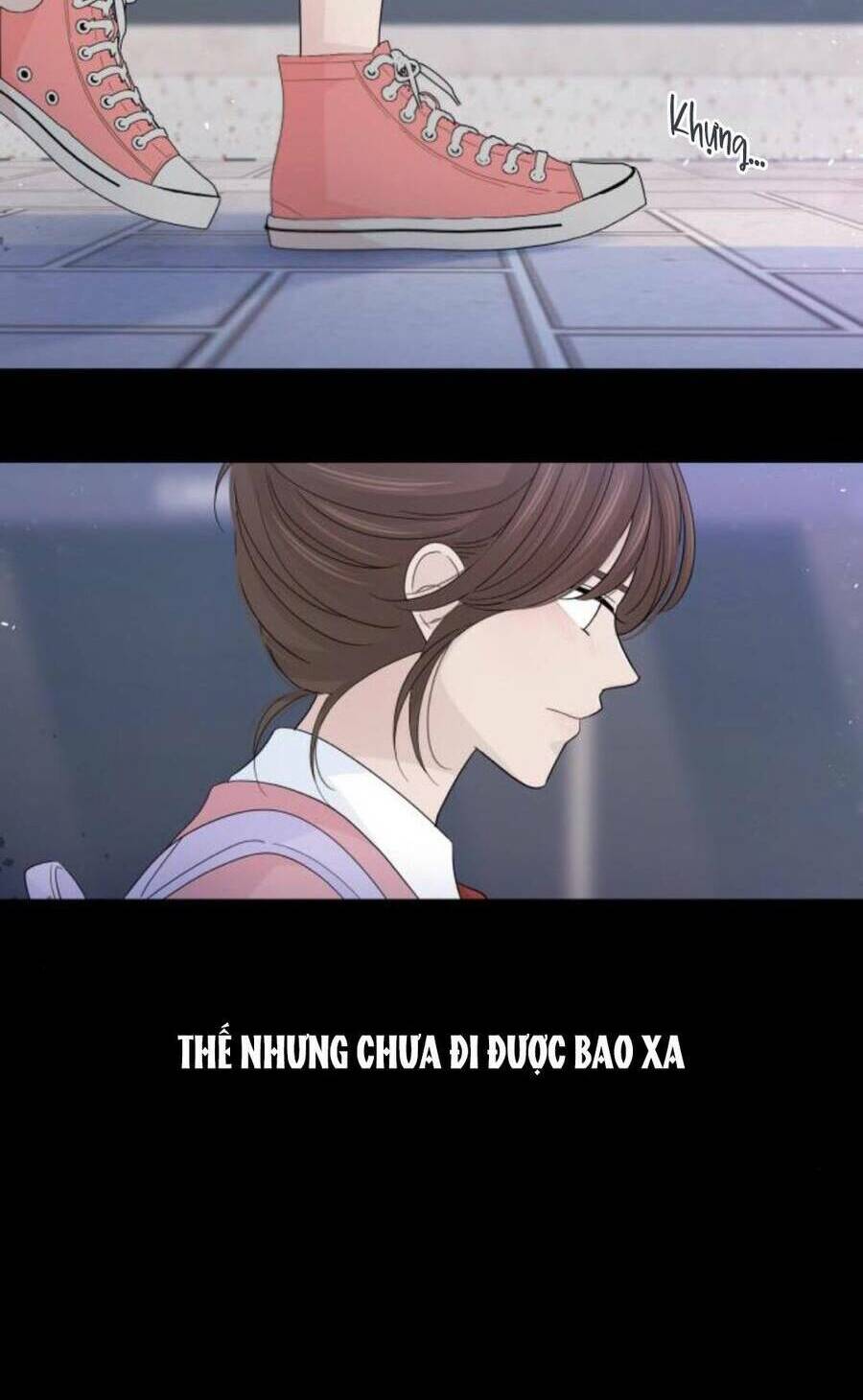Lời Tỏ Tình Đi Lạc Chương 53 Ảnh 7