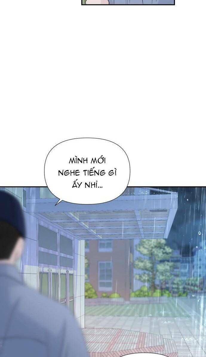 Lời Tỏ Tình Đi Lạc Chương 56 Ảnh 75
