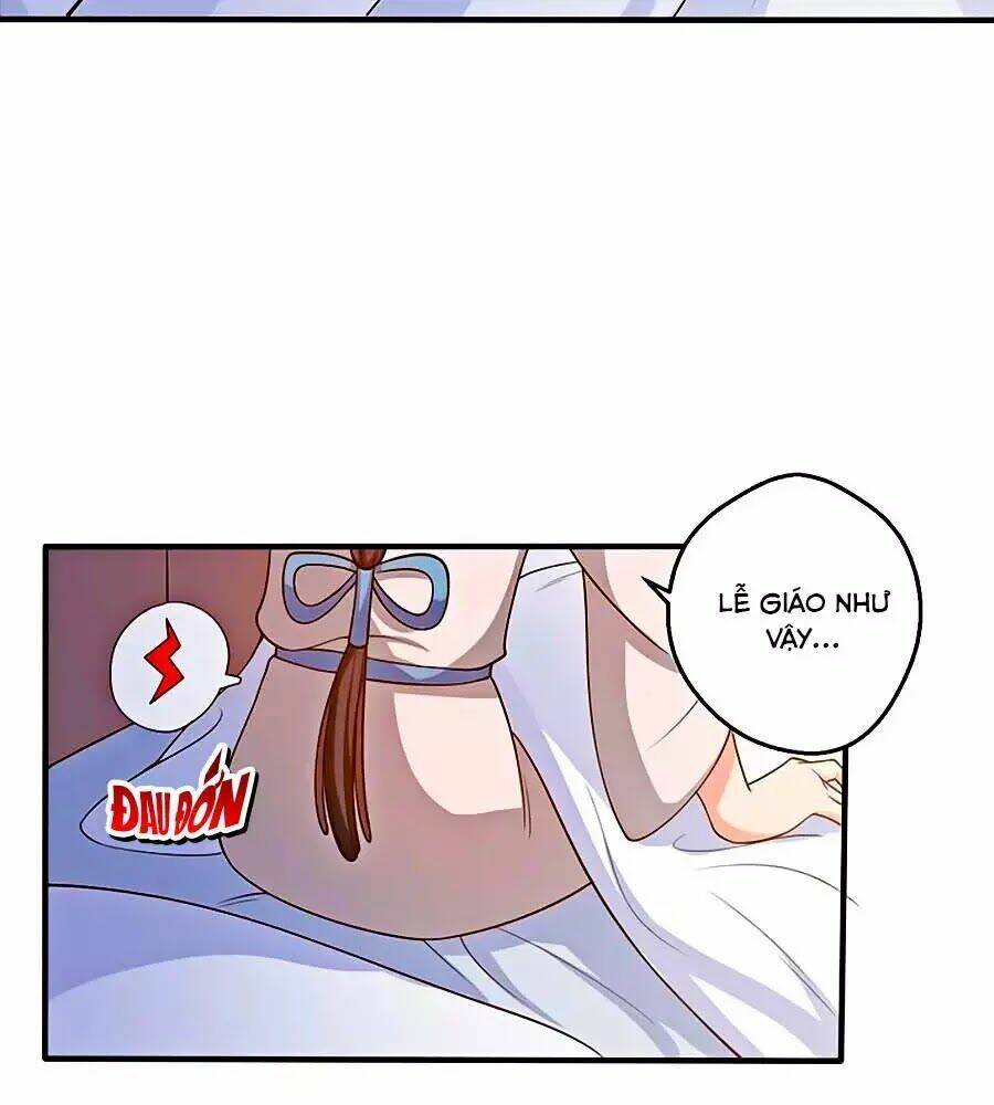 Nương Tử Nhà Nông Có Hỉ Rồi Chương 47 Ảnh 32