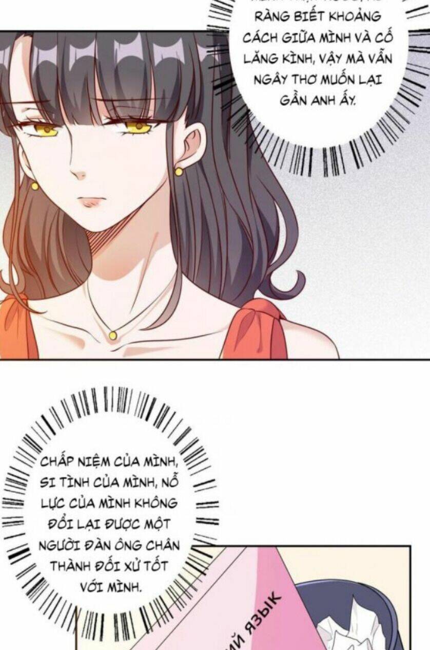 Hôn Nhân Dục Vọng: Thiếu Gia Nhẹ Một Chút! Chương 149 Ảnh 15