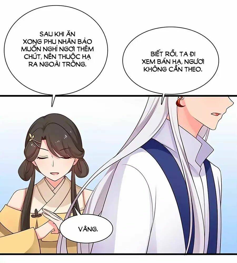Nương Tử Nhà Nông Có Hỉ Rồi Chương 59 Ảnh 3