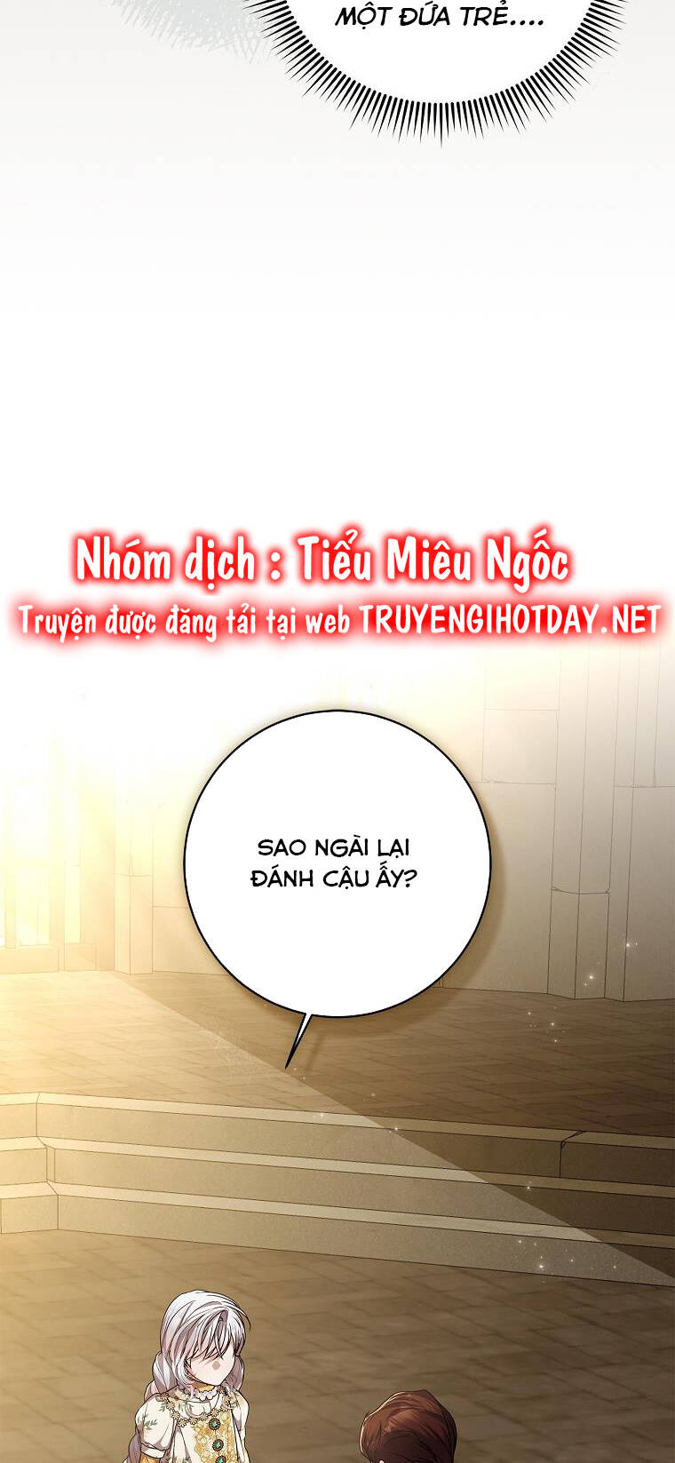 Xin Hãy Nhận Con Làm Con Đi Mà, Papa Chương 39 Ảnh 37