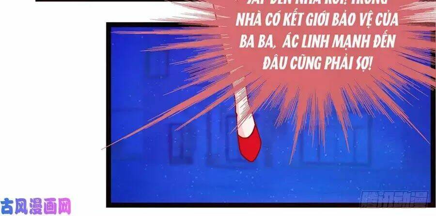 Sủng Thê Cuồng Ma Của Minh Vương Điện Hạ Chương 1 Ảnh 33