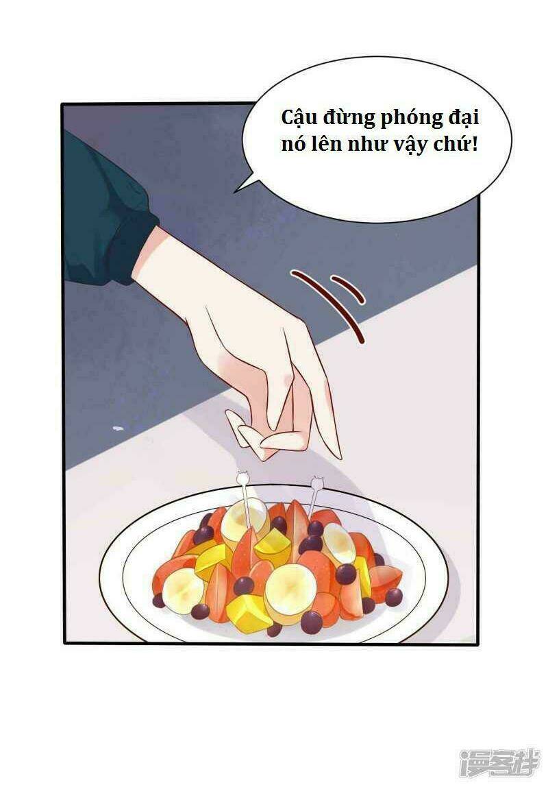 Người Yêu Màu Máu Chương 2 Ảnh 7