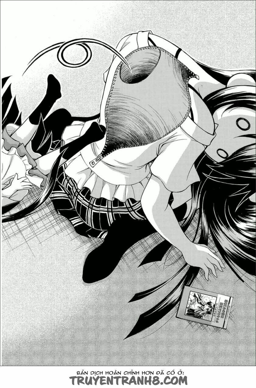 Gou-Dere Bishoujo Nagihara Sora Chương 15 Ảnh 13