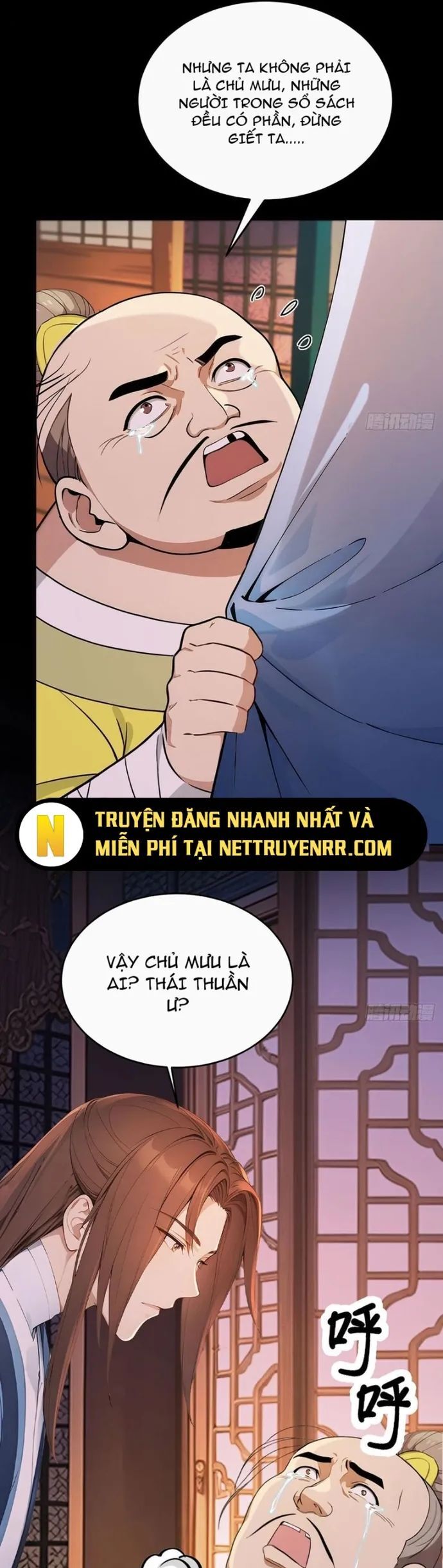 Trở Lại Cổ Đại Làm Hoàng Đế Chương 53 Ảnh 18