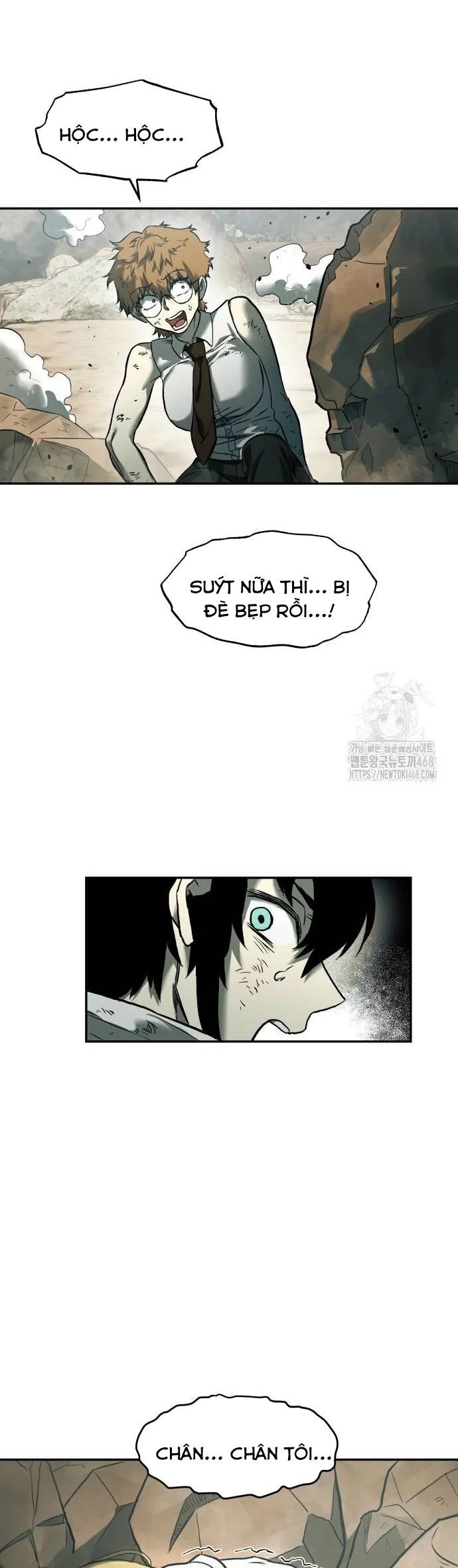 Sống Sót Qua Ngày Tận Thế Chương 47 Ảnh 30