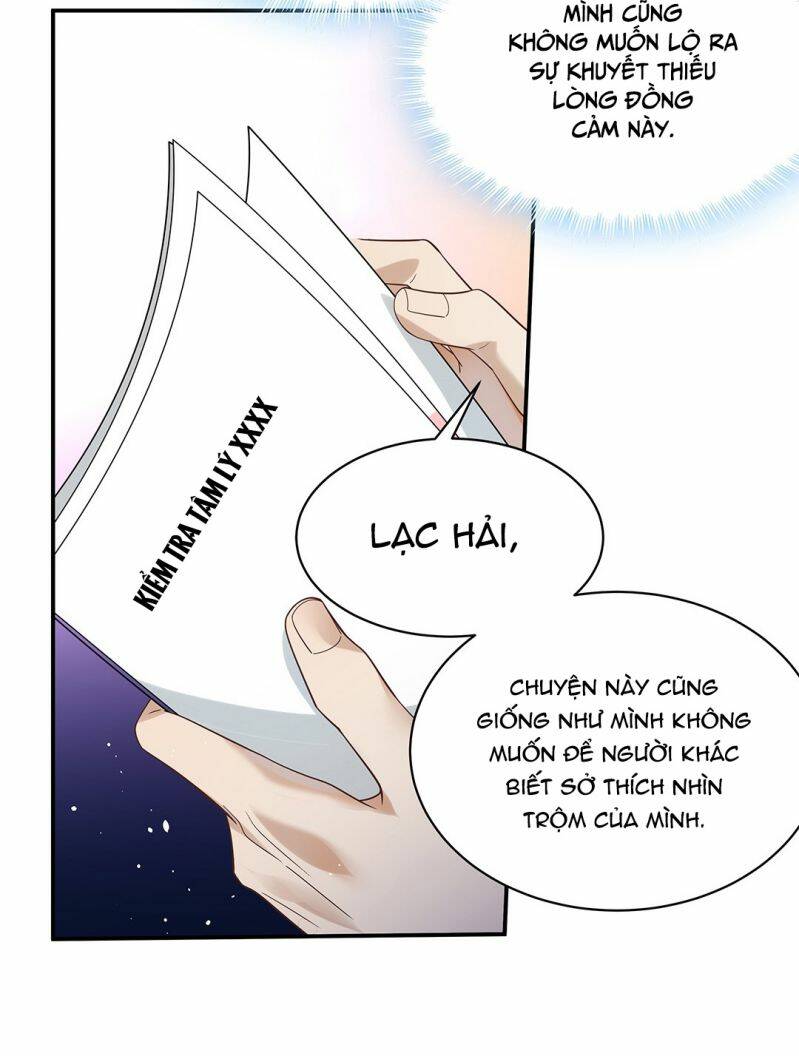 Vùng Cấm Chương 11 Ảnh 42