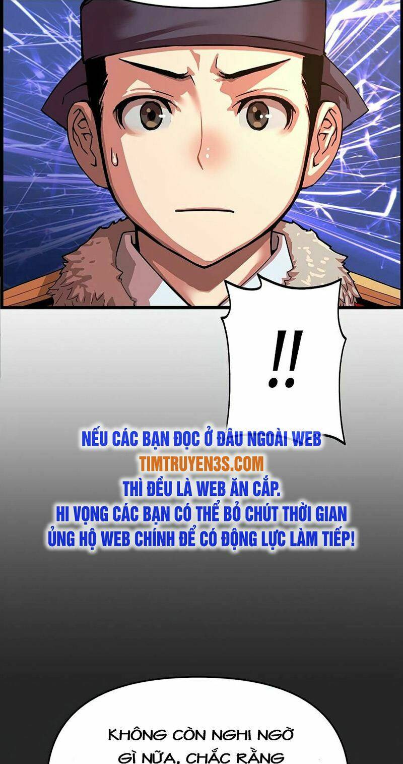Tôi Sẽ Sống Như Một Hoàng Tử Chương 69 Ảnh 28