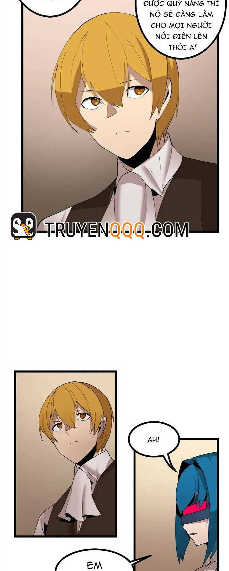 The Dungeon Master Chương 119 Ảnh 32