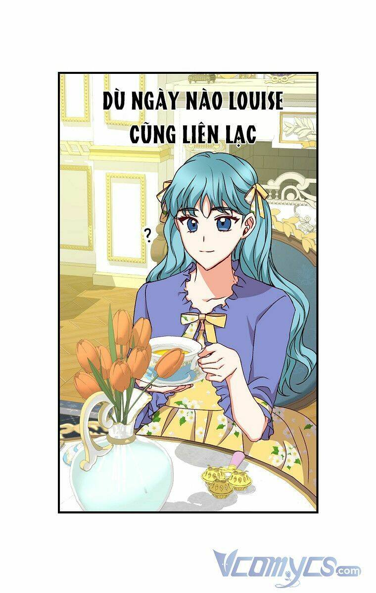 Đừng Chọc Đứa Em Gái Bé Bỏng Của Chúng Tôi Chương 81 Ảnh 54