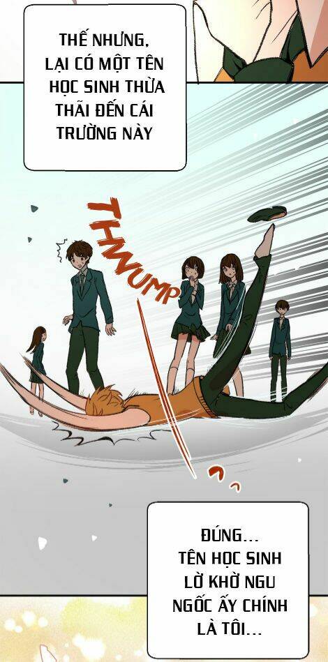 The Girl I Like Is A Boy Chương 0 Ảnh 4