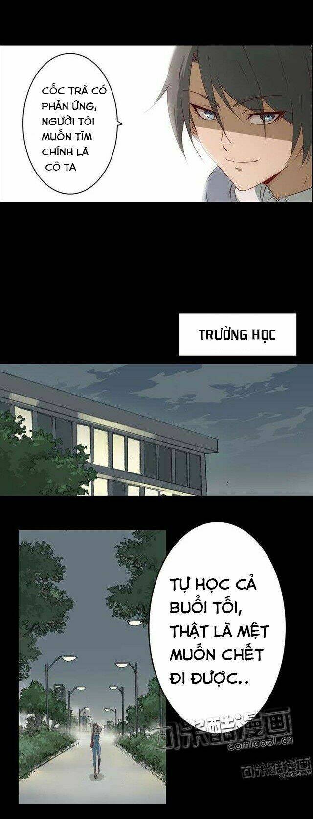 Seven Chương 1 Ảnh 33