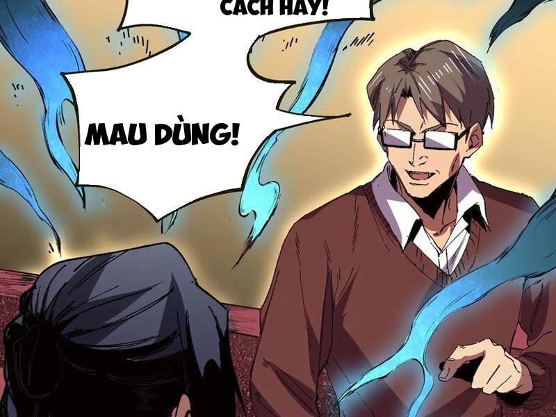 Thiên Sinh Độc Nãi, Ta Nguyền Rủa Toàn Thế Giới! Chương 33 Ảnh 61
