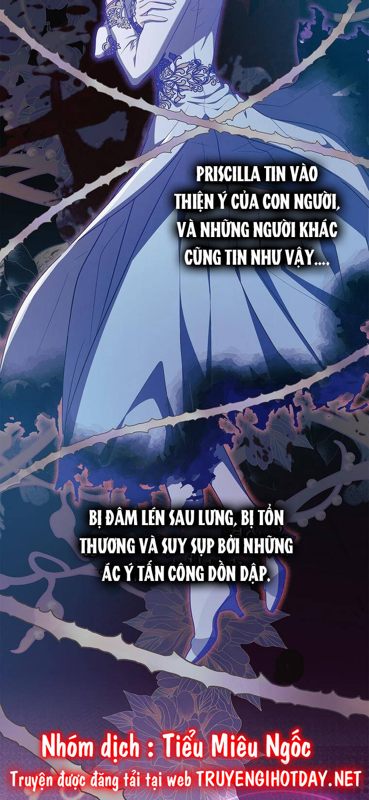 Xin Hãy Nhận Con Làm Con Đi Mà, Papa Chương 39 Ảnh 50