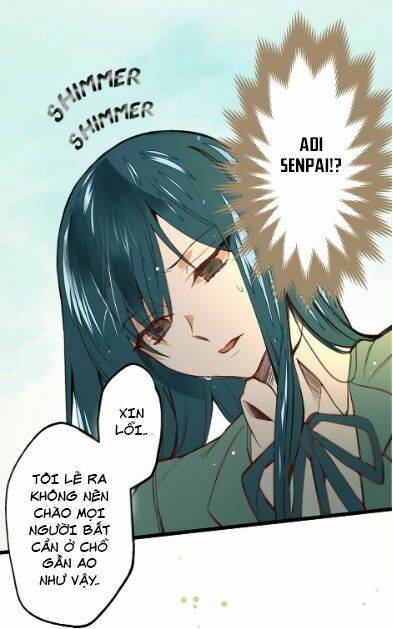 The Girl I Like Is A Boy Chương 1 Ảnh 28