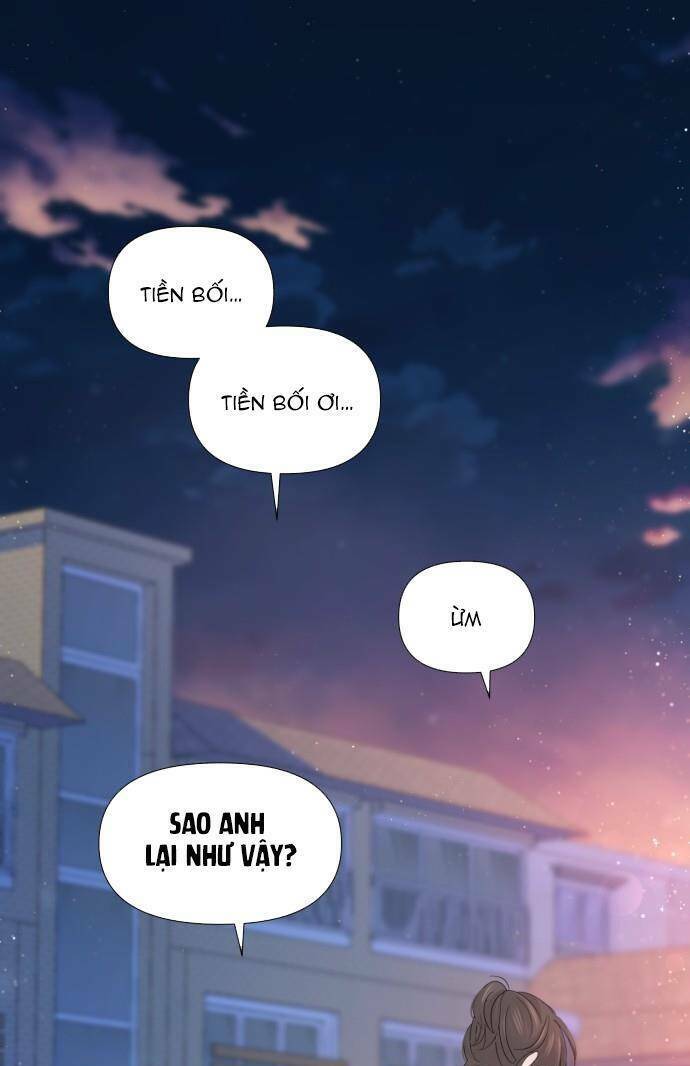 Lời Tỏ Tình Đi Lạc Chương 55 Ảnh 5
