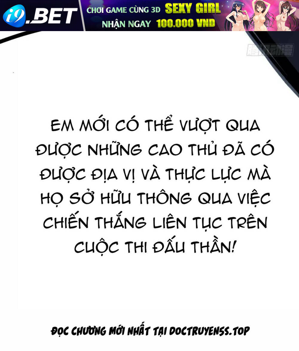 Đấu Thần Vĩnh Dạ Chương 42 Ảnh 41