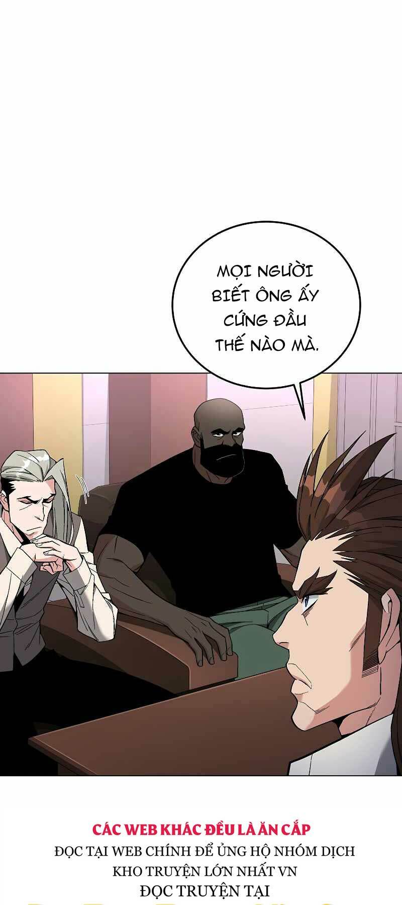 Thiên Ma Quân Sư Chương 95 Ảnh 8