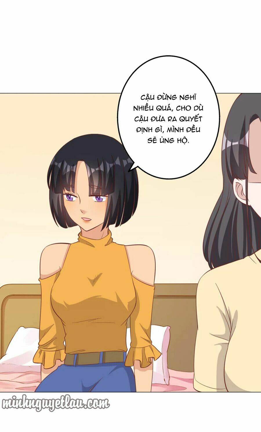 Hôn Nhân Dục Vọng: Thiếu Gia Nhẹ Một Chút! Chương 134 Ảnh 24