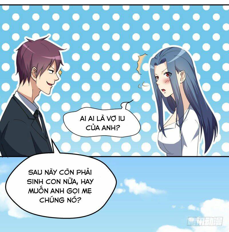 Siêu Năng Cuồng Thần Chương 19 Ảnh 15
