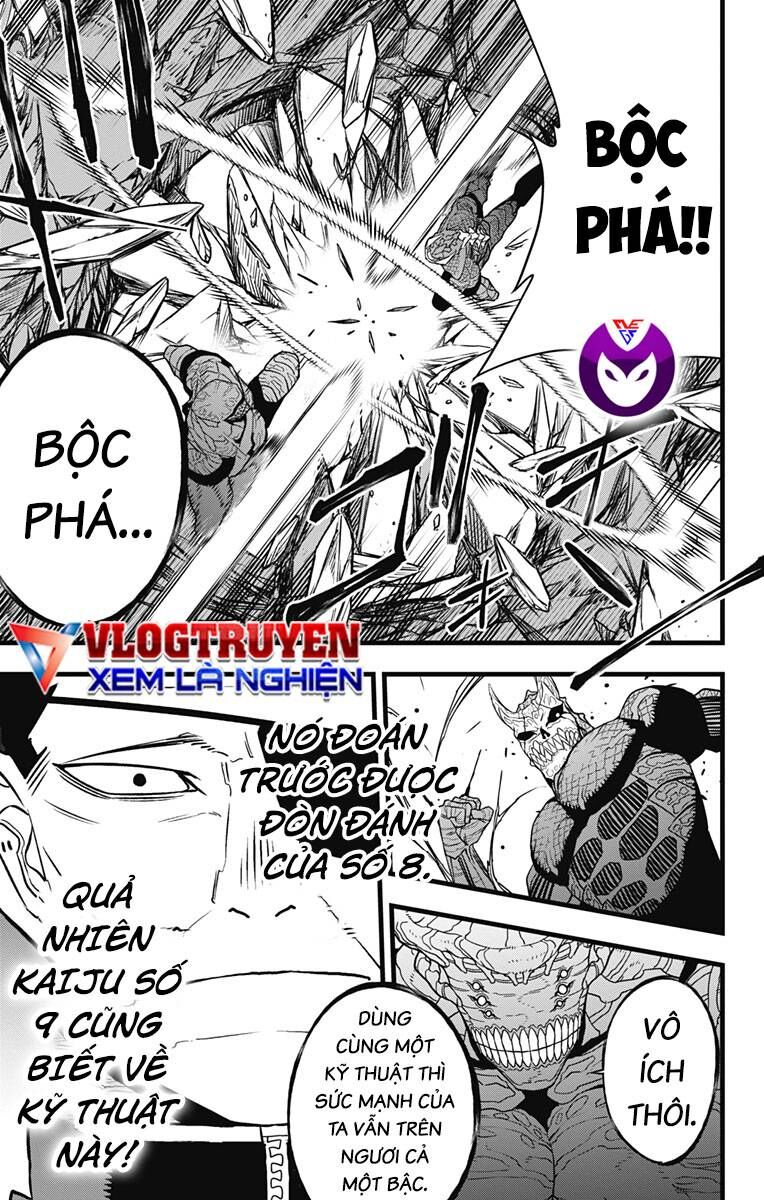 Quái Vật #8 Chương 106 Ảnh 13