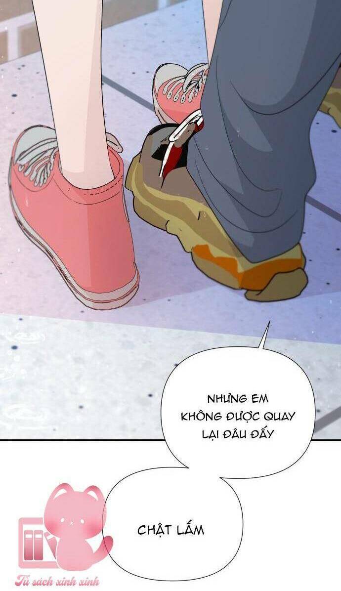 Lời Tỏ Tình Đi Lạc Chương 56 Ảnh 80