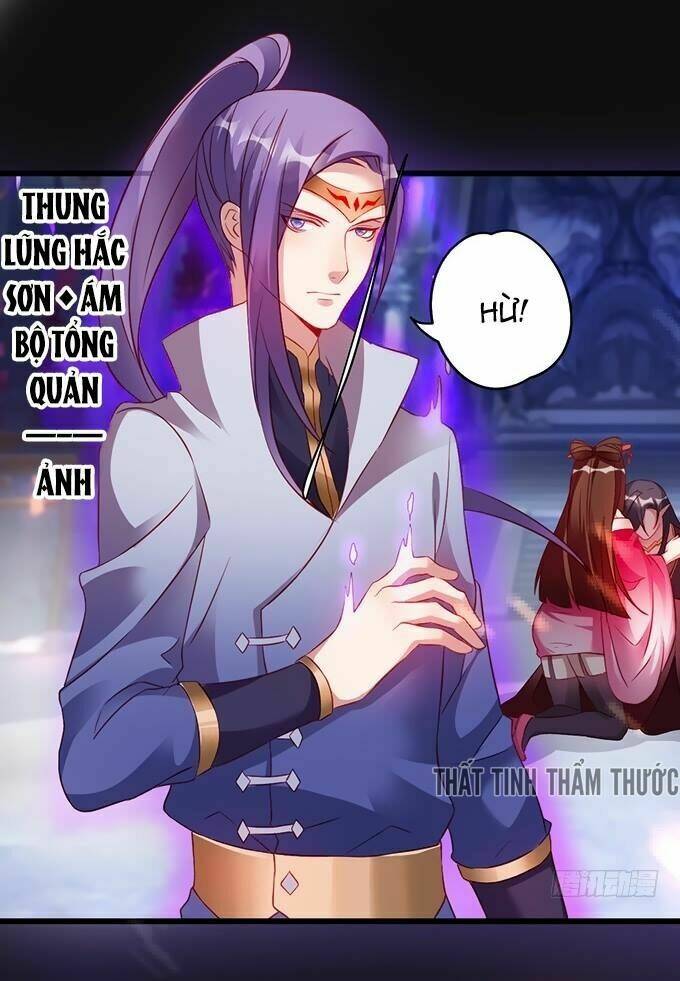 Liêu Liêu Trai Chương 2 Ảnh 6