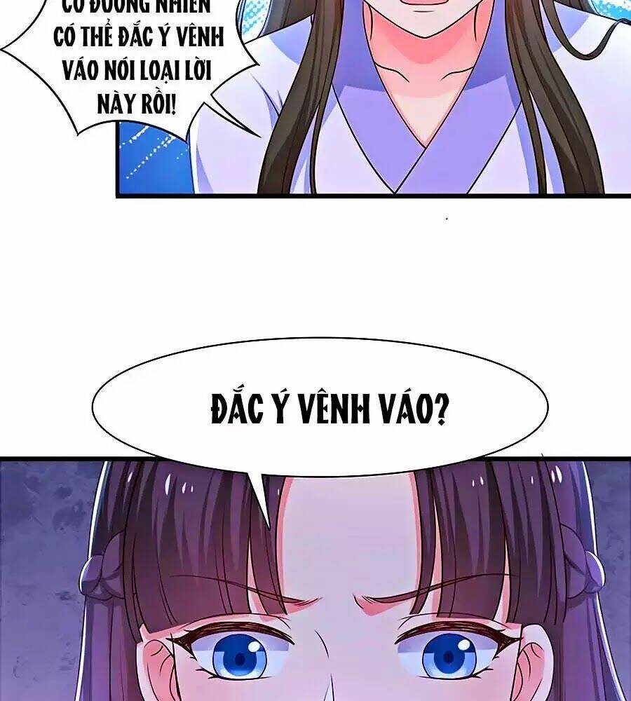 Nương Tử Nhà Nông Có Hỉ Rồi Chương 54 Ảnh 5