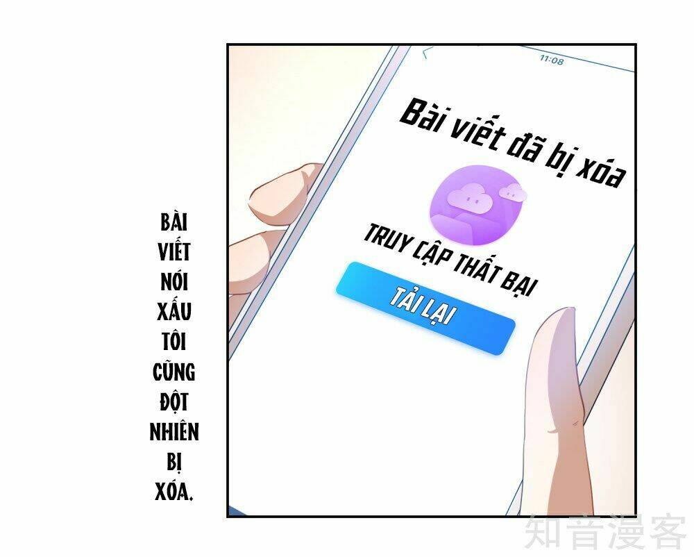 Thầy Giáo Ác Ma Yêu Tôi Rồi Chương 58 Ảnh 5