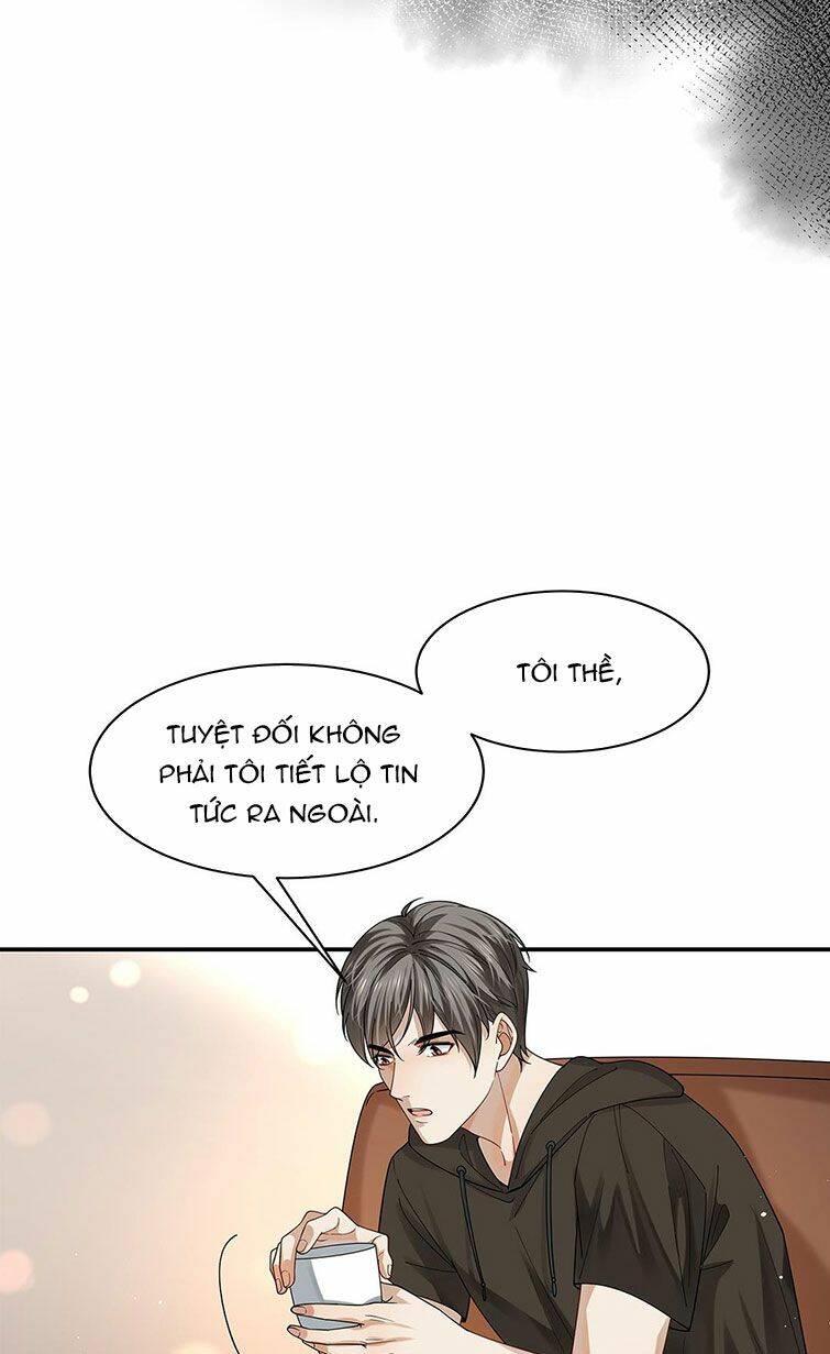 Vùng Cấm Chương 9 Ảnh 18