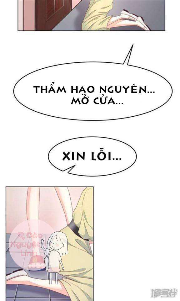 Tổng Tài Xấu Xa, Đừng Hòng Thoát Chương 11 Ảnh 16