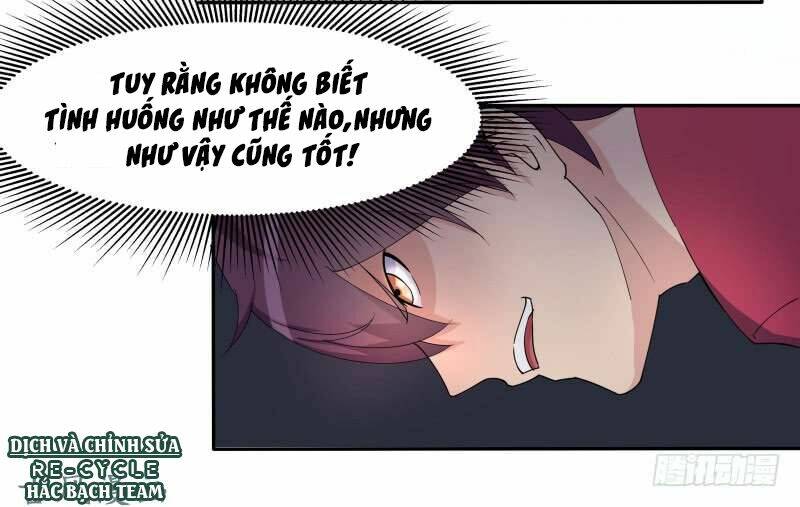 Siêu Năng Cuồng Thần Chương 2 Ảnh 12