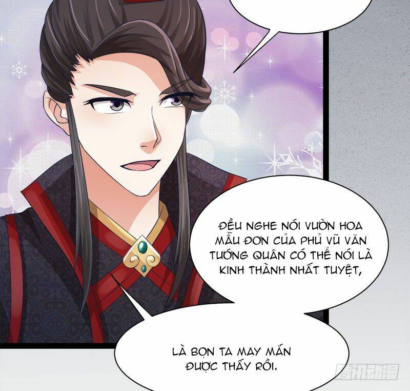 Niết Bàn Chi Phượng Nhan Lâm Ca Chương 5 Ảnh 24