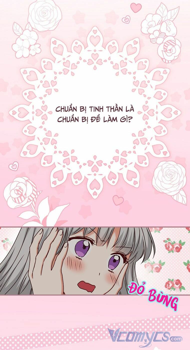 Đừng Chọc Đứa Em Gái Bé Bỏng Của Chúng Tôi Chương 94 Ảnh 59