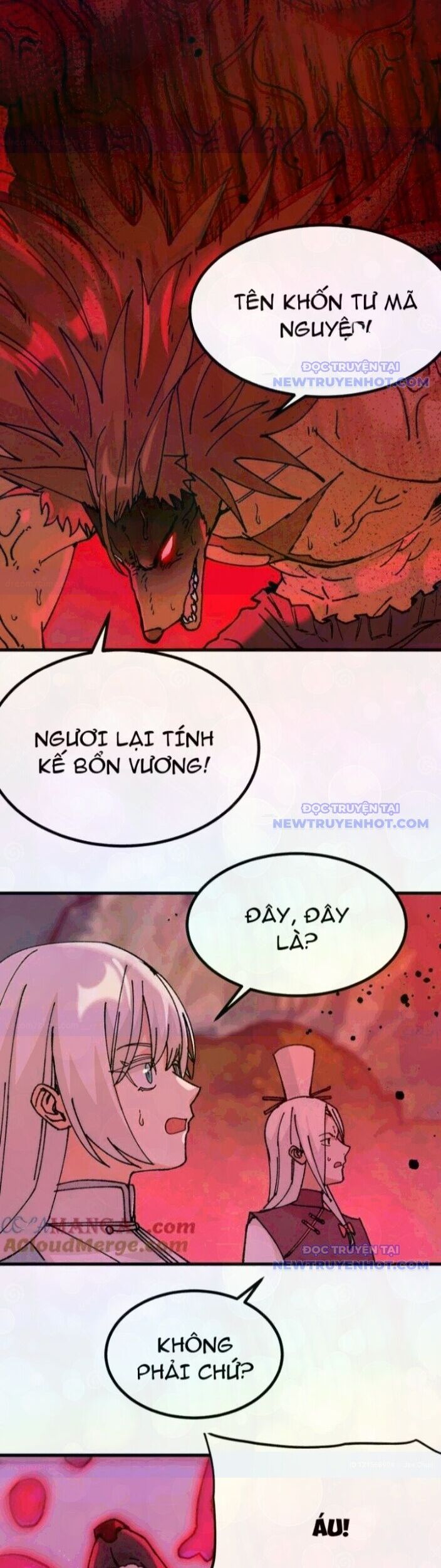 Vật Lý Tu Tiên Hai Vạn Năm Chương 57 Ảnh 5