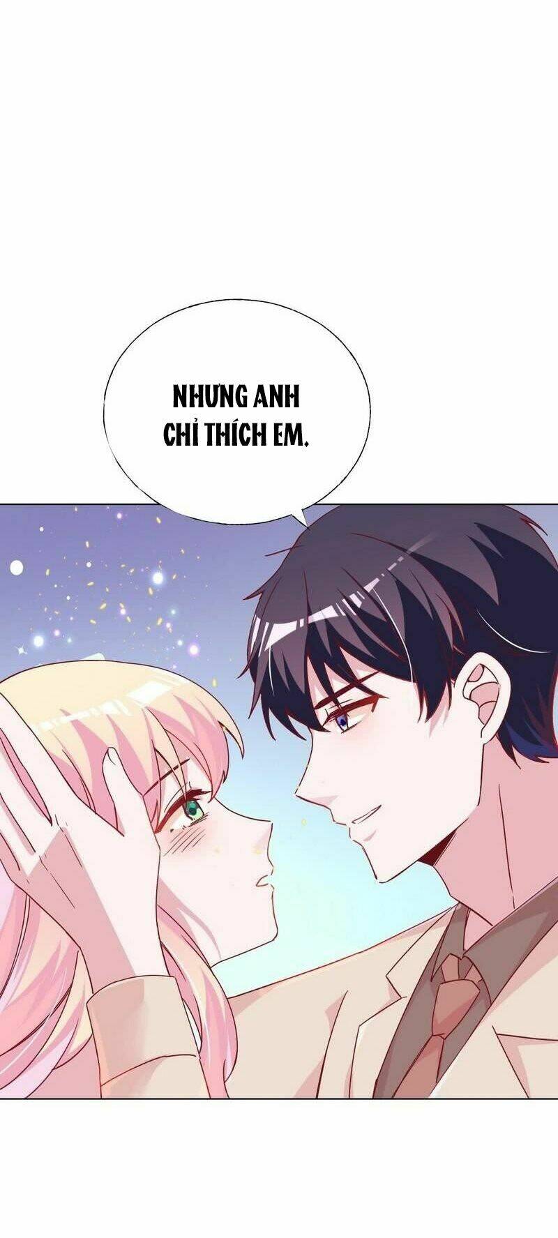 Trời Ban Cho Nam Thần Daddy Chương 34 Ảnh 31