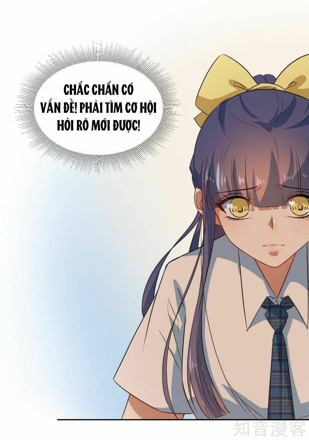 Thầy Giáo Ác Ma Yêu Tôi Rồi Chương 59 Ảnh 13