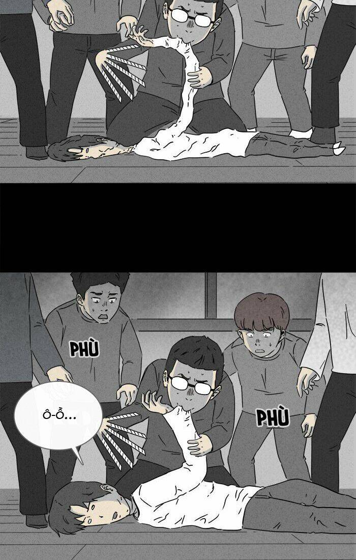 Những Câu Chuyện Bất Thường Chương 254 Ảnh 7