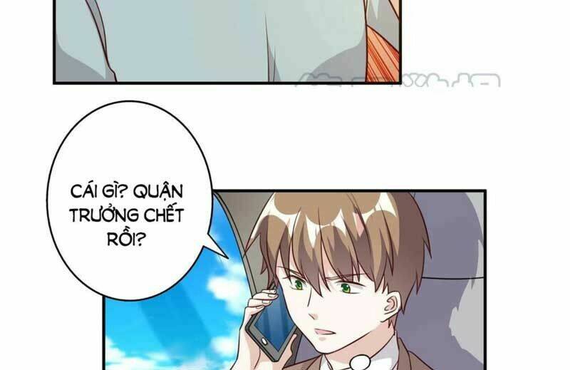 Hôn Nhân Dục Vọng: Thiếu Gia Nhẹ Một Chút! Chương 153 Ảnh 17