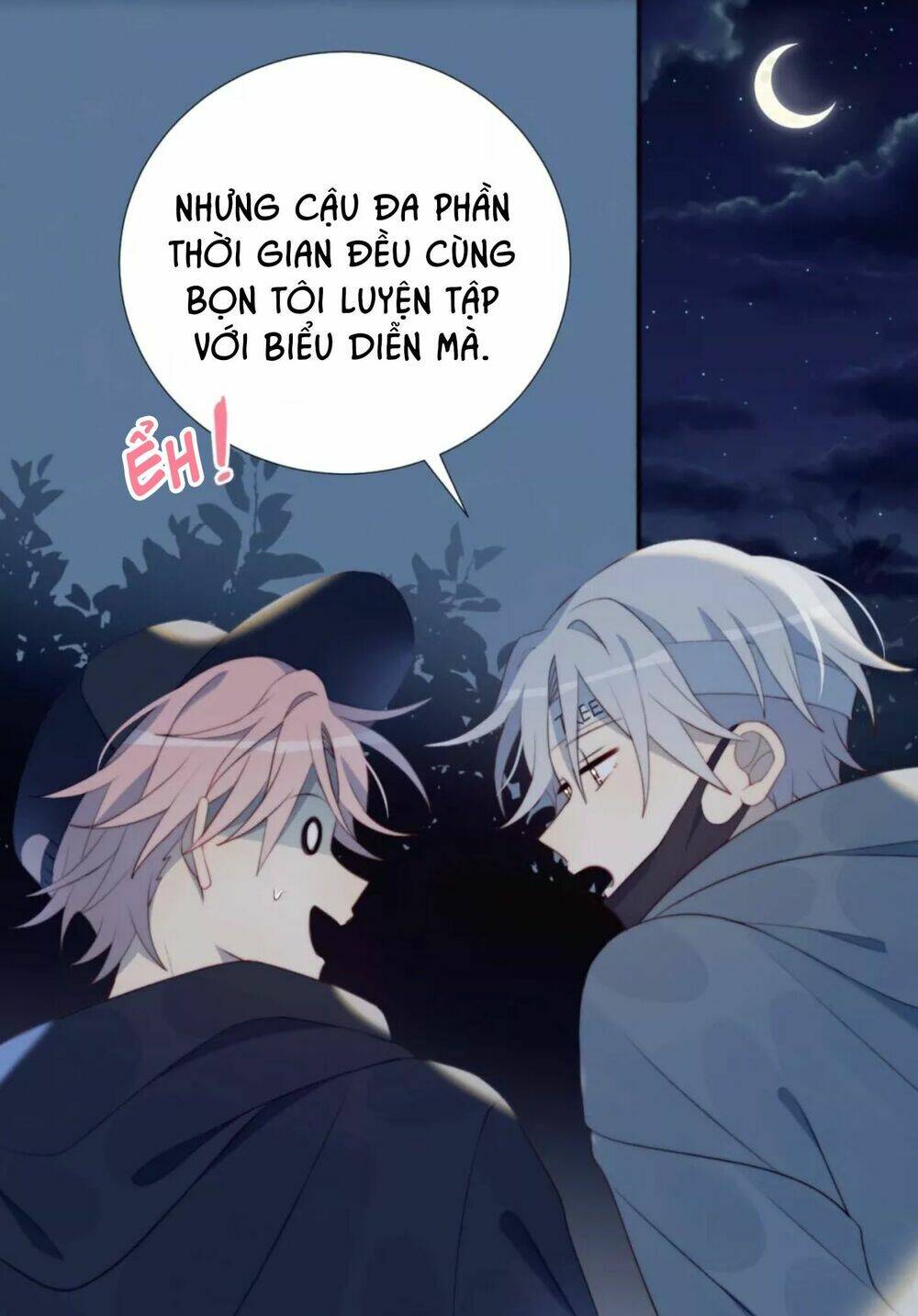 Gay Rồi! Tôi Và Antifan Hoán Đổi Linh Hồn Rồi. Chương 23 Ảnh 7