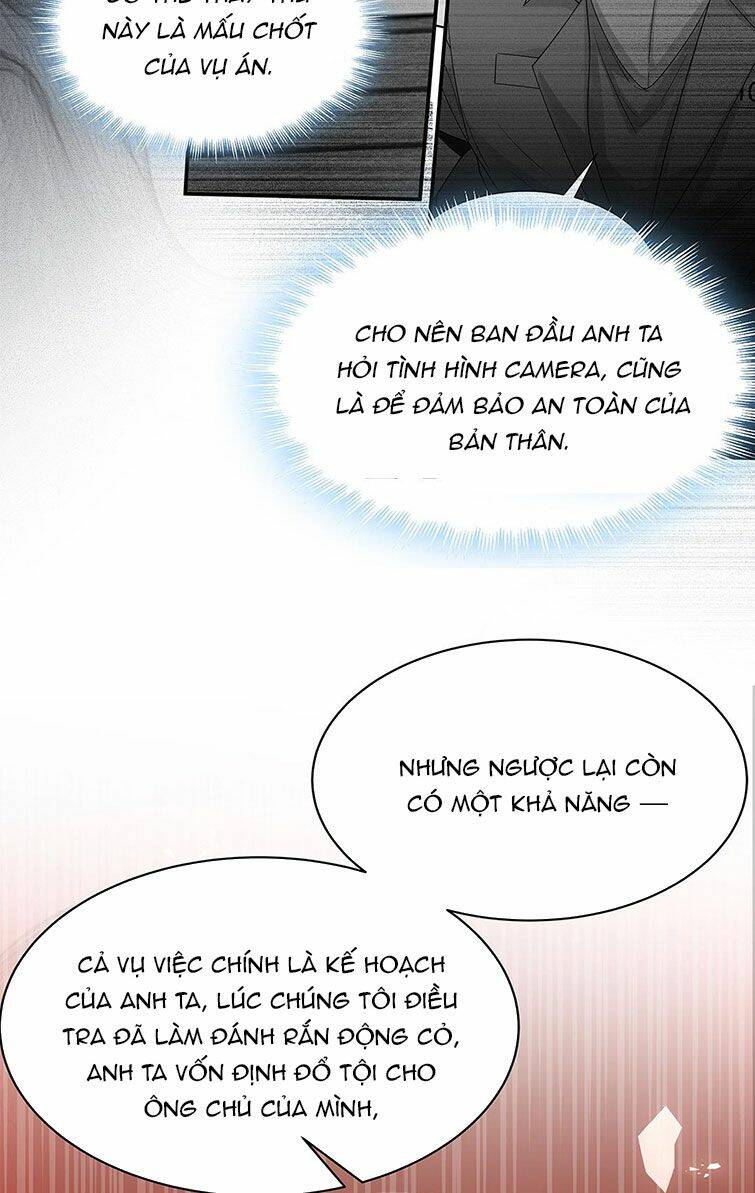 Vùng Cấm Chương 9 Ảnh 27