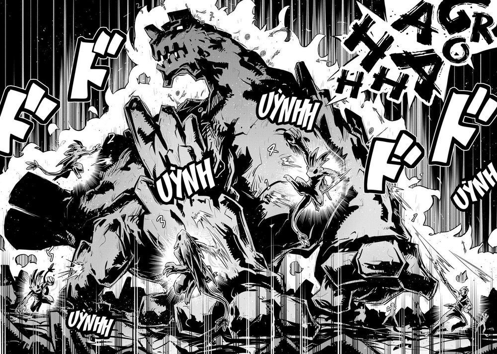 Tensei Shitara Dragon No Tamago Datta Chương 13 Ảnh 13