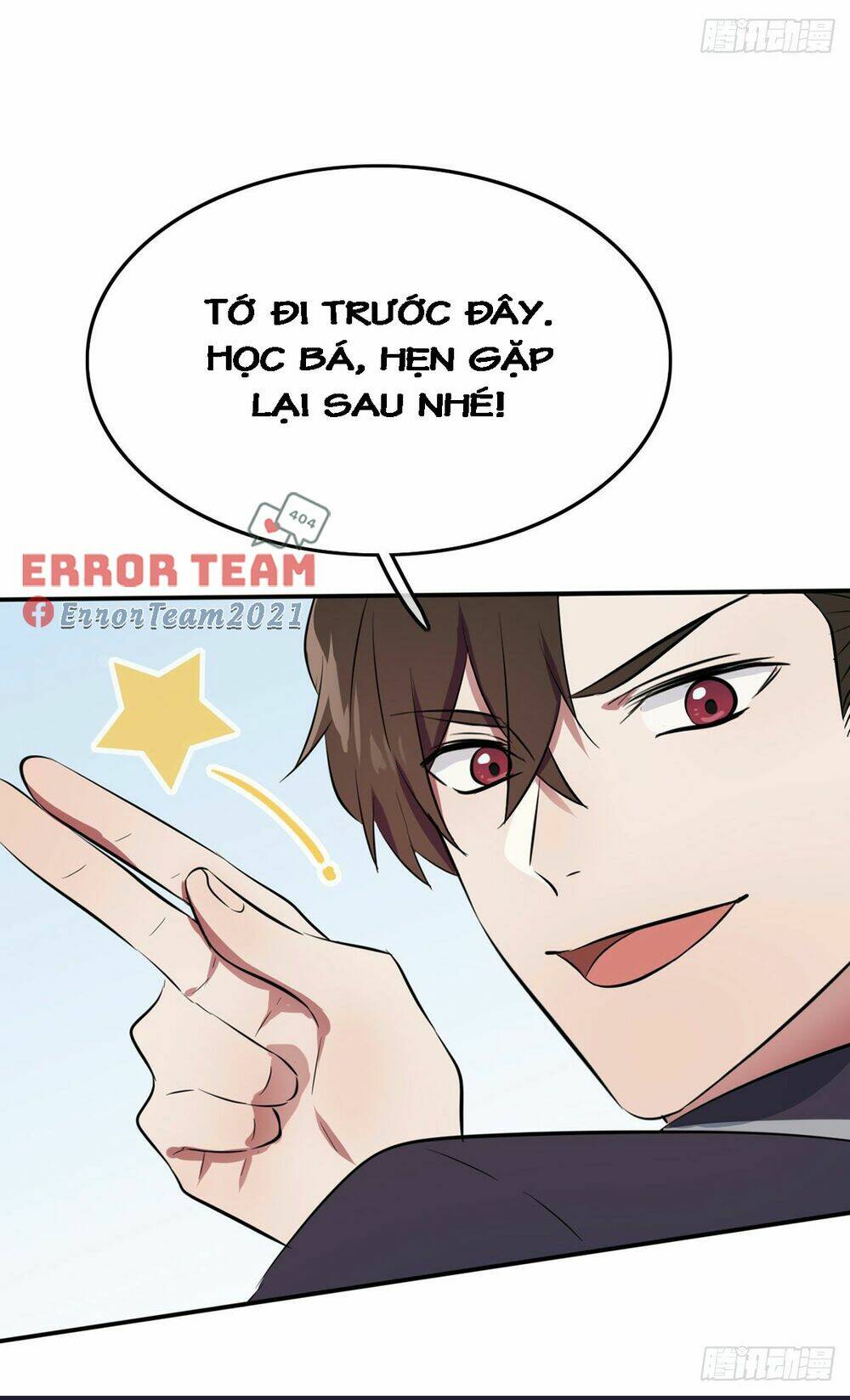 Tôi Kiện Lão Sư! Chương 3 Ảnh 27