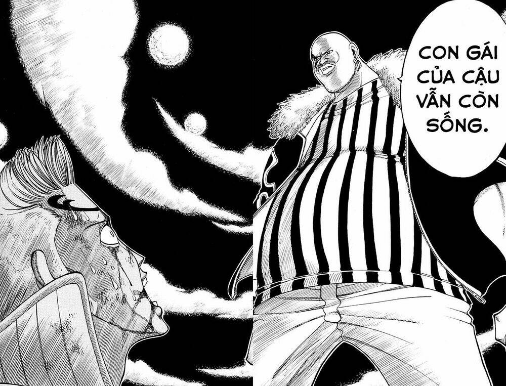 Rave Master Chương 230 Ảnh 21