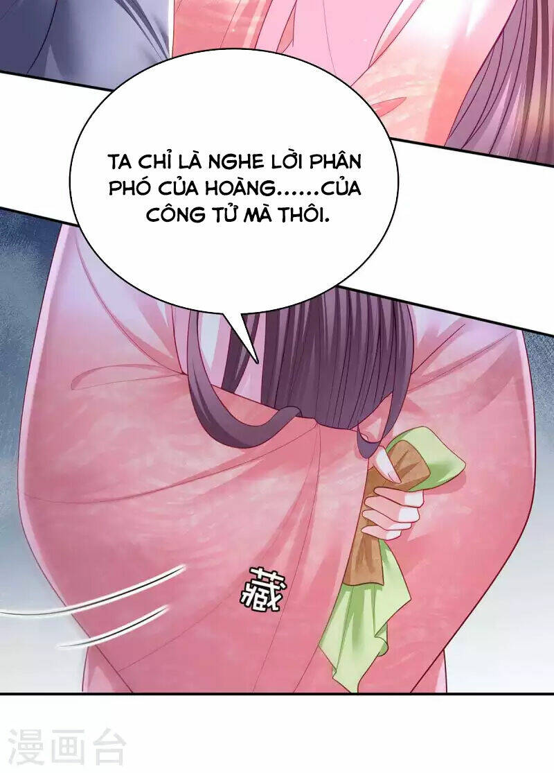 Ngã Tại Hậu Cung Đương Đại Lão Chương 121 Ảnh 24