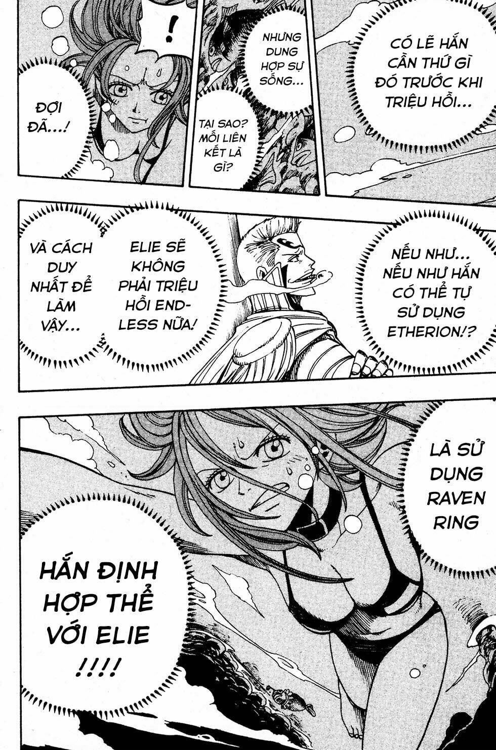 Rave Master Chương 218 Ảnh 19