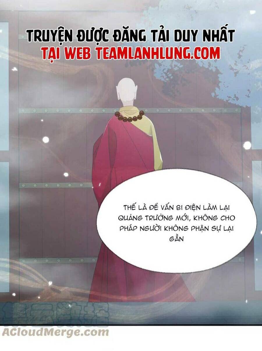 Sư Huynh Phản Diện Bắt Ta Hoàn Lương Chương 20 Ảnh 8