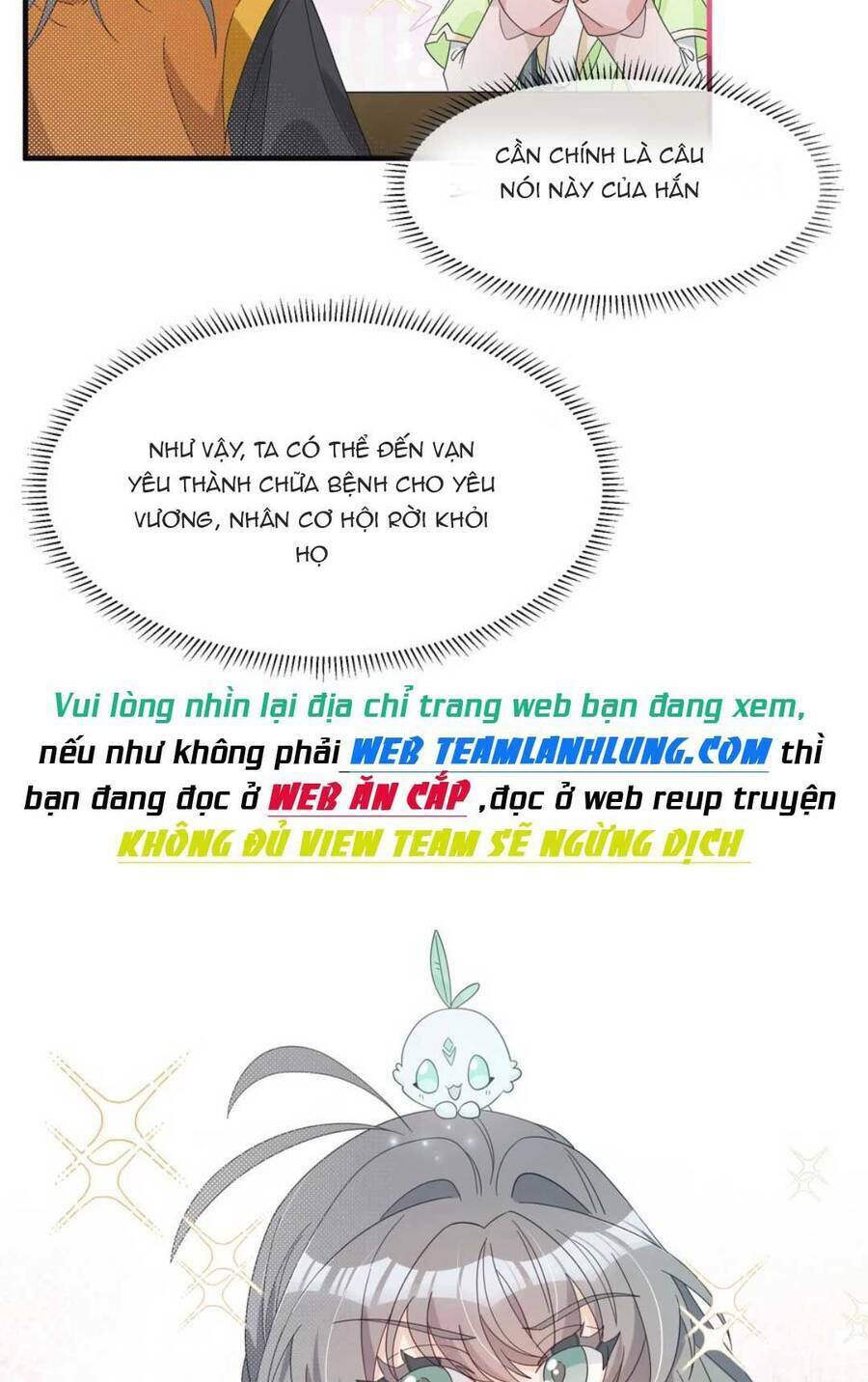 Sư Huynh Phản Diện Bắt Ta Hoàn Lương Chương 24 Ảnh 7