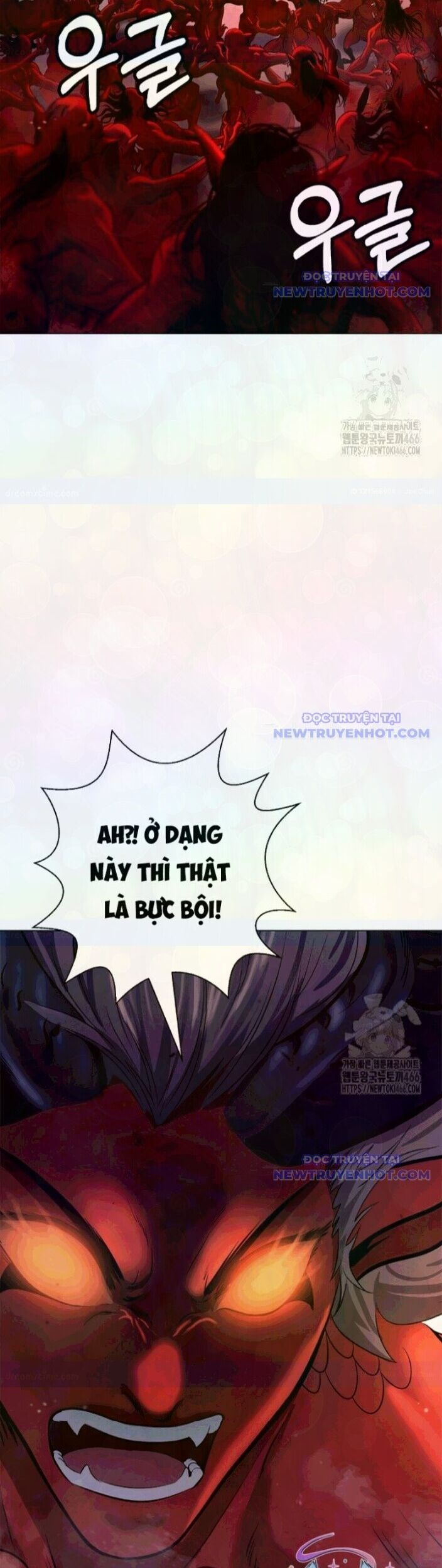 Xuyên Không Thành Hổ Chương 185 Ảnh 9